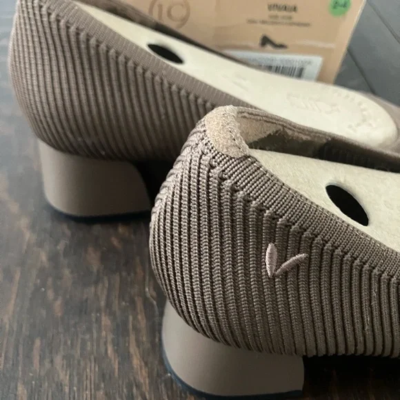 Vivaia Melody in Espresso size 39 - Picture 11 of 16